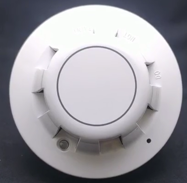 消防西藏探测器故障的原因