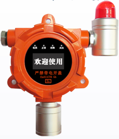 可燃气体西藏探测器日常保养与维护